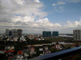 Căn Hộ The Sun Avenue Hoàn Thiện Cơ Bản