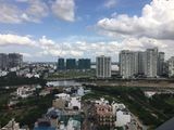 Căn Hộ The Sun Avenue Hoàn Thiện Cơ Bản
