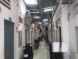 Bán Dãy Trọ 160m2 Đường Lê Thị Hà, sổ Hồng Riêng,Giá : 1Tỷ4