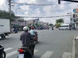 Cho Thuê Nhà Nguyên Căn Ngã Tư Huỳnh tấn phát và Phạm Hữu Lầu. Bao gồm 1Trệt ,2 Lầu. Giá 19 Tr