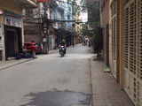 Do Chuyển Công Tác, Bán Gấp Nhà Phố Hoàng Văn Thái Nhỏ Xinh. S: 30 M2, Mt: 4 M, Giá 3 Tỷ.