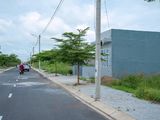 Cần Bán Nhà Đất 121,1m2