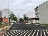 Bán Gấp Lô 80M2 Đất Thổ Cư Sổ Hồng Riêng 580Tr Gần Chợ Tân Phú Trung