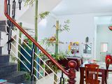 Bán Nhà 2 Tầng Mặt Tiền Nguyễn Giản Thanh, Nhà Đẹp Kiên Cố, Khu An Ninh Cao