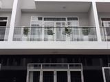 Nhà Phố Huỳnh Tấn Phát, Quận 7