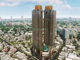 Căn Hộ Alpha Hill Quận 1 Thanh Toán Chỉ 20% Nhận Nhà, Chuyển Khoản Lên Đến 10%, Cam Kết Cho Thuê 1.7 Tỷ/năm