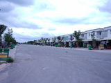 Đất Trung Tâm Hành Chính Chơn Thành