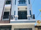 Bán Nhà Tđc Phước Long , 4 Tầng , Giá Chỉ 4,3 Tỷ