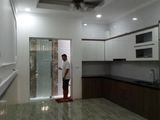 Bán Gấp Nhà Có Gara Ô Tô, 5 Tầng Mới Tô Vĩnh Diện 7,5 Tỷ.
