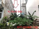 Bán Đất Phân Lô Kđt Xưởng Gỗ Yết Kiêu. Dt:67.5M2,Mt:4.5M.Cực Đẹp !!!