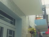 Bán Nhà Nhỏ, Đẹp Hẻm 52 Nguyễn Thị Thập. Diện tích 3x4m. Gồm 1Trệt,1 Lầu, có ban công, Giá 820 Triệu