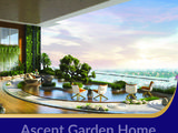 Căn Hộ Ascent Garden Home Thiết Kế Theo Tiêu Chuẩn Nhật Bản