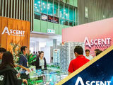 Căn Hộ Ascent Garden Home Thiết Kế Theo Tiêu Chuẩn Nhật Bản