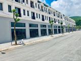 Bán Nhà 3 Tầng Liền Kề Bãi Cháy