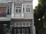 Ngân Hàng Thanh Lý Nhà Mặt Nạ 8M Củ Chi, 1 Trệt 1 Lầu, 2Phòng Ngủ, 5Mx25M