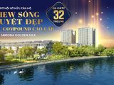 Căn Hộ Jamona Height 76m2, 2 Phòng ngủ, 2.7 Tỷ Mặt Tiền Bùi Văn Ba, Quận 7