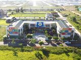 Đất Nền Thị Xã Hoàng Mai