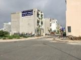 Cần Bán Lô Đất Ngay Mặt Tiền Chợ Phú Phong Bình Chuẩn Thuận An Giá 700 Triệu
