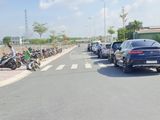 Cần Bán Lô Đất Ngay Mặt Tiền Chợ Phú Phong Bình Chuẩn Thuận An Giá 700 Triệu