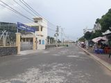 Bán Nhà Mặt Tiền Tp Trà Vinh Chỉ 680 Triệu Nhà Hoàn Thiện 1 Trệt 1 Lầu