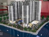 Căn Hộ Ven Sông Mặt Tiền Đường Tạ Quang Bửu Quận 8 Thanh Toán 25% Ký Hđmb Ngay