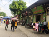 Cho Thuê Kiot, Cửa Hàng 32m2 Đại Học Nông Nghiệp Hà Nội.