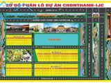 Bán Đất Khu Dân Cư Becamex Chơn Thành