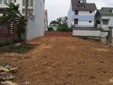 Nhà Cần Tiền Bán Gấp Lô Đất Ở Hóc Môn Giá 756 Triệu/nền, Shr. Bán Gấp