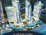 Mua Ngay Căn Hộ Cao Cấp View Biển Phan Rang Để Đầu Tư Sinh Lời Đi! Tiền Đẻ Ra Tiền!