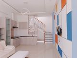 Bán Nhà 3 Tầng Kiệt Nguyễn Đức Trung Kiệt M25 Cach Đường Chính 30M Vị Trí Qusa Đệp