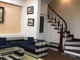 Bán Nhà " Siêu Đẹp" Phố Giáp Nhị Đường Rộng Ô Tô Qua, diện tích 62m2 , 3 Tầng, Mặt Tiền 4,2m