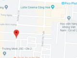 Chính Chủ Bán Nhà Khu K300, diện tích 5x21.5, Mặt Tiền Đường C18 ,Cách Cộng Hòa 200m