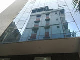 Cho Thuê Nhà Mặt Phố 95M2 X 6Tầng Thông Sàn Tại Trần Quốc Hoàn.Lh 0974585078