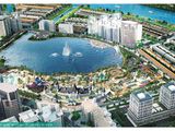 Bán Nhà Mặt Phố Tại Vạn Phúc City, Diện Tích 147M2 Vừa Ở Vừa Kinh Doanh Rất Tiện 0902708047
