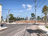 Đất Nền Mặt Tiền Đường Bến Lức Long An