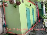 Nhà Nhỏ Sổ hồng riêng, Tân Hoà Đông Phường 14, Quận 6 Ngay Chợ Phú Lâm