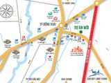 Đón Đầu Cơ Hội Dự Án Shophose Đầu Tiên Bình Phước Liên Hệ: 0971346597