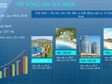 Bán Đất Nền Mặt Biển - Sổ Đỏ Liền Kề FLC Quy Nhơn