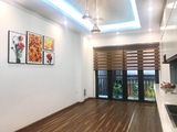 Bán Nhà Phùng Chí Kiên 56,8M2, Ngõ Ô Tô Tránh, Phân Lô Quân Đội, 8 Tỷ 7