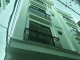 Tin Được Không,Long Biên 2,85 Tỷ, Nhà Mới Tinh,42M2 X5 Tầng,mặt Tiền 4,5M,sổ Đỏ,ô Tô Đỗ Cửa.