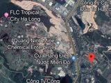 Bán 3 Ô Đất Thổ Cư Phường Hà Khánh Hạ Long, gần FLC Hạ Long Giá Rẻ !