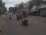 Cần Cho Thuê Nhà Mặt Đường số 1 Khu Tên Lửa, Diện tích 4x20m, Giá 25 triệu/ tháng