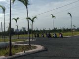 Cần Bán Gấp Đất Nền 3 Mặt Tiền Khu Dân Cư Hiện Hữu Sổ Hồng Riêng Giá Chỉ Từ 550Tr/nền Lh 0929176679