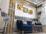 Bán Nhà Đsh, Sổ hồng riêng Từng Căn , Nhà Đẹp, 25m2 , Thị trấn Nhà Bè, Giá Vừa Túi Tiền, Hẻm 3,5m
