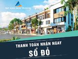 Bán Đất Nền Sổ Đỏ Biển Ninh Chữ Tỉnh Ninh Thuận.