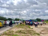Đất Nền Sân Bay Long Thành, Thổ Cư 100%, Cam Kết Mua Lại 10%/1 Năm