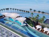 Thanh Toán Chỉ Từ 600Tr Nhận Ngay Căn Hộ Condotel Peninsula Nha Trang