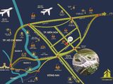 Gần Sân Bay Là Gần Cả Thế Giới