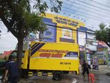 Khu Dân Cư Điền Phát