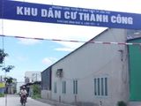 Bán Nhà Mới Đẹp Kdc Thành Công. (Kdc 7/13 Cũ) Nguyễn Văn Linh, Bình Thủy, TP Cần Thơ
